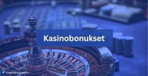 kasinobonukset