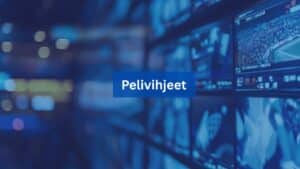 pelivihjeet