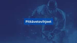 pitkävetovihjeet