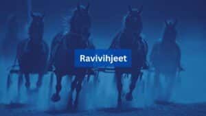 ravivihjeet
