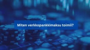 verkkopankki vedonlyönti