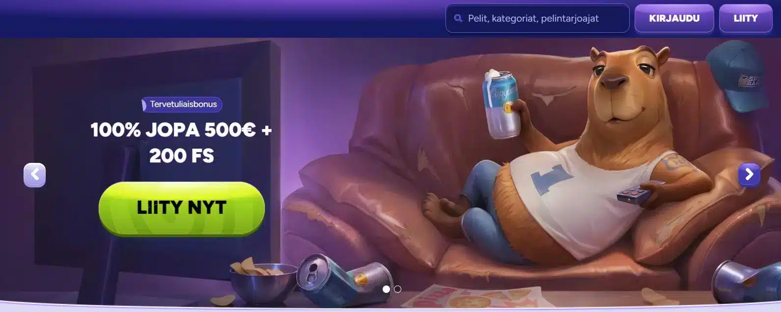 spinbara